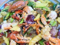 -瑞丽活螃蟹(芒市店)