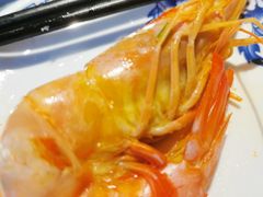 -旺角小渔村(二马路店)