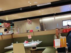 -海底捞火锅(泰安爱琴海店)