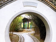 -厦门园林博览苑