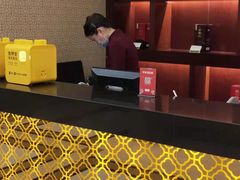 -御仙都北京菜馆·烤鸭店(双井店)