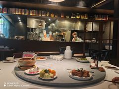 -肴约·花园式餐厅(湖里店)