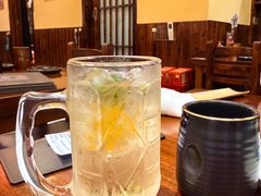 -鸟鹏烧鸟居酒屋(仁恒梦中心店)