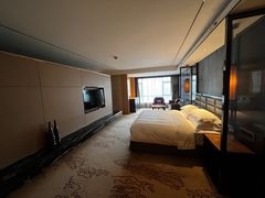 -中山利和希尔顿酒店