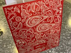 -OUR Bakery(SKP-S店)