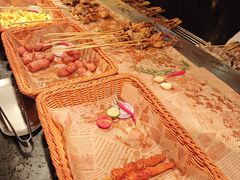 -九月海·海鲜自助(世纪东方店)