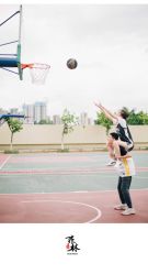 -菲林婚纱摄影工作室