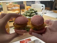 -龍歌自助小火锅(市北台东利群店)