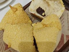 -喜宴又一村·粤菜·茶点·海鲜(壹方天地店)