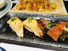 -千和日本料理(龍坪天虹店)