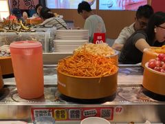 -龍歌自助小火锅(秦淮水游城店)
