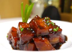 招牌红烧肉-粤麓轩餐厅(中信泰富广场店)