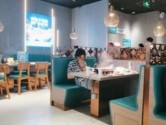 -半天妖烤鱼(印象城店)