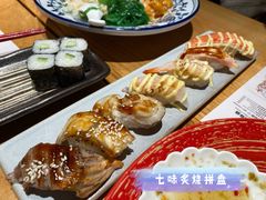 -Sushi Love 创意寿司(丽影广场店)
