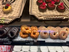 -CC BAGEL&SCONE 贝果与司康(南开大悦城店)