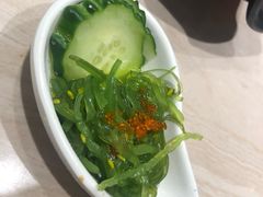 -大渔铁板烧(蛇口店)