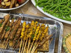 -江城燕子大排档(江汉路步行街店)