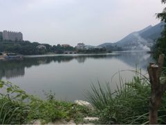 重庆海兰云天温泉度假村-海兰云天度假区温泉