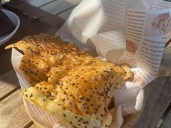 餐前面包-Solo(衡山路店)