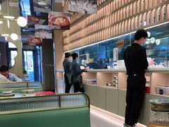 大堂-小湘旺臭鳜鱼·新湘菜(马连道路店)
