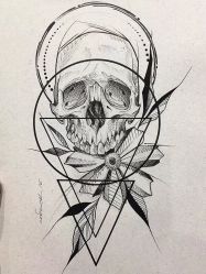 -德源刺青·纹身创作工作室
