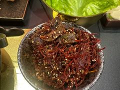 -無二炙坊·和牛烧肉(大钟寺1733店)