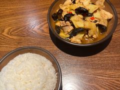 -德天顺盖码饭(人民西路店)