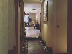 -SABAI THAI SPA泰式按摩体验馆(北城天街店)