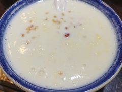 牛奶鸡蛋醪糟-阿西娅食府(中关村店)