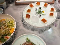 -四世同堂·京菜·烤鸭(双井店)