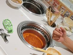 -串士多·回转小火锅(长安方圆荟店)