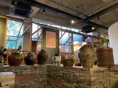 -几荷·恰似故人来(秀水广场店)