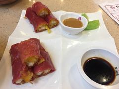 -点都德(千灯湖环宇城店)