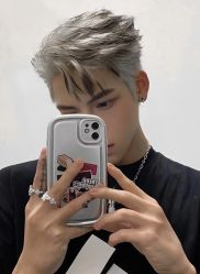 -Joker先生·男士理发馆