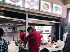 大堂-铁朋小锅米线(金星店)