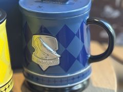 -星巴克(深圳欢乐颂店)