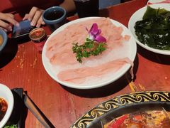 -黄家码头老火锅(解放碑旗舰店)
