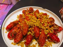 -红大龙虾·老南京砂锅菜(碑亭巷店)