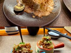 -戏作寿司(观音桥店)