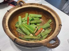 -功夫汤粤港餐厅(锦业路店)