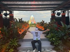 -海角轩·三亚文华东方酒店