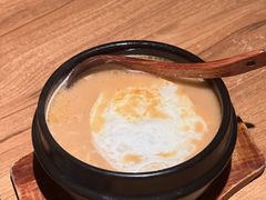 生日面-炼火烤肉店