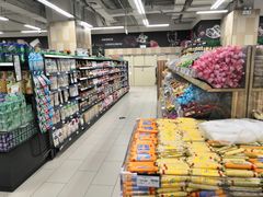 -永辉超市(红旗街万达广场店)