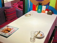 -雀舞云南菜(天津天河城购物中心店)