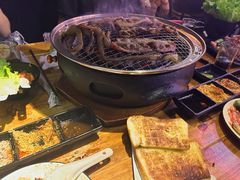 -吉志烤肉(太原总店)