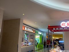 -KK ONE(京基滨河时代店)