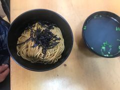 葱油拌面-笼铭坊(北蔡店)