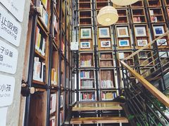 -香洲区图书馆(乐士文化区店)