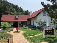 -云峰山自然风景区