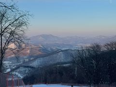 -中旅松花湖滑雪场